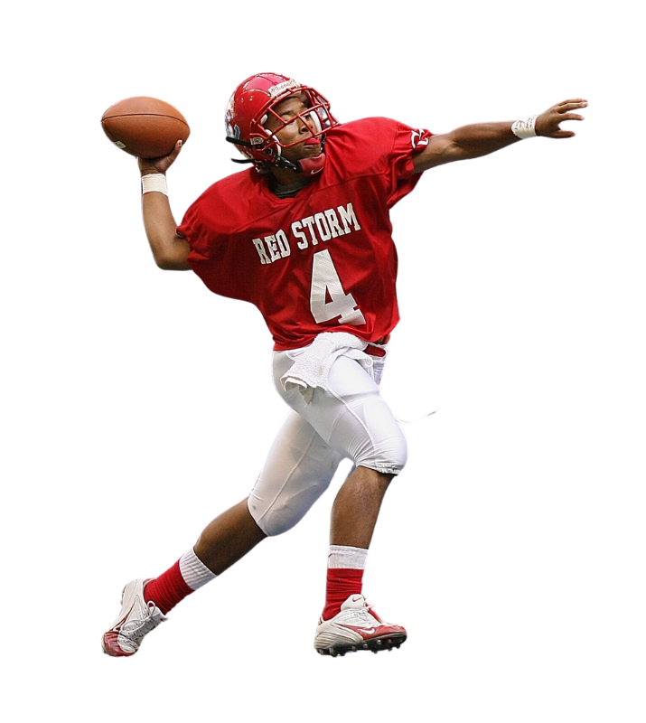 American football