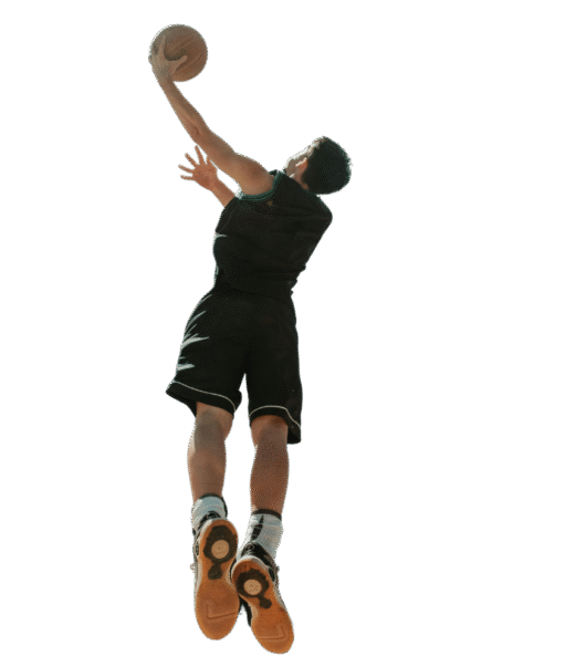 dunk