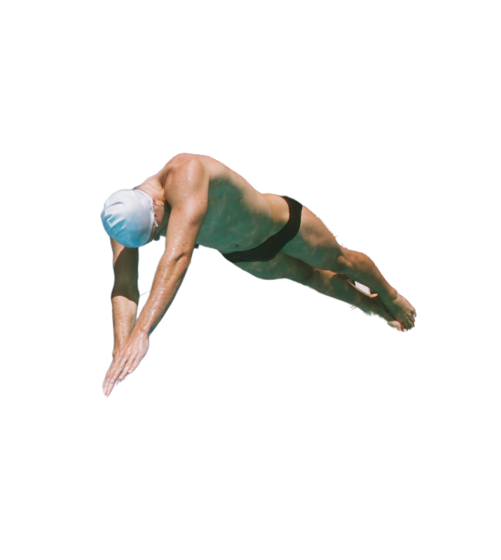 Swimming