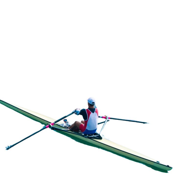 Rowing