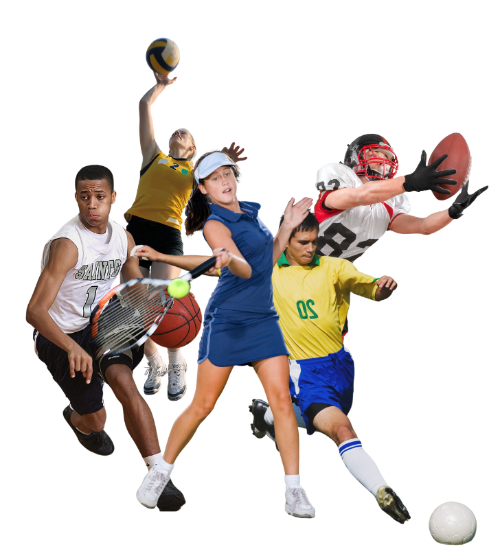 select-your-sport